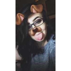 Meet your Posher, Breanna